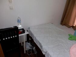 One Oxley Rise (D9), Apartment #501208971